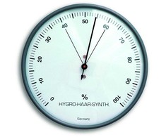 TFA 44.2003 – Analoginis plaukų higrometras