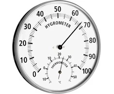 TFA 45.2019 – kombinuotas (termometro higrometras) 132 mm
