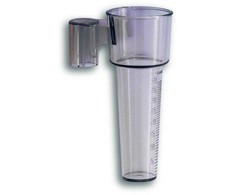 TFA 47.1000 - Rain gauge