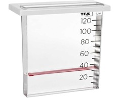 TFA 47.1014 - Rain gauge