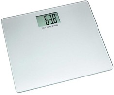 Svarstyklės TFA 50.1010.54 - Personal scale BIG STEP