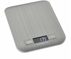 TFA 50.2004.54 AMARETTI - virtuvinės svarstyklės