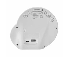 TFA 60.2050.02 - light alarm clock SOLUNA MINI