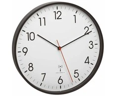 Xtfa Dostmann TFA 60.3537.01 Funkwanduhr