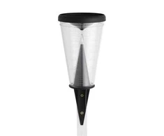 Xtfa Dostmann TFA 47.3005.01 Wetterstation/Regenmesser