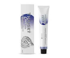Thai Cream Thai Kreminis Thai Kreminis Essential Cool Chladivý masážní krém 100 ml