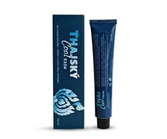 Thai Cream Thai Kreminis Thai Kreminis Cool Pure Krém 100 ml