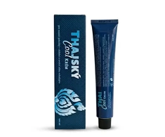 Thai Cream Thai Kreminis Thai Kreminis Cool Pure Krém 100 ml