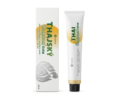 Thai Cream Thai Kreminis Thai Kreminis Essential Original Univerzální masážní krém 100 ml