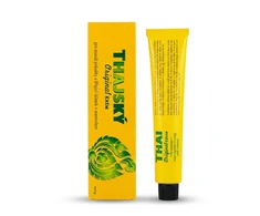 Thai Cream Thai Kreminis Thai Kreminis Original Pure Krém 100 ml
