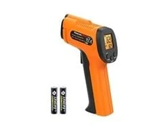 ThermoPro TP-30, oranžinė