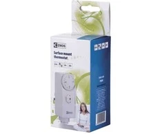 Emos Rankinis termostatas T80 -90 ° C 16A 230V, baltas (P5681)