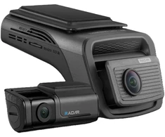 Thinkware U3000PRO 2CH juoda