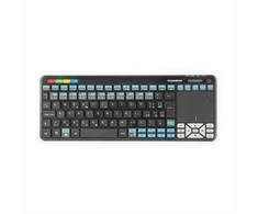 Thomson ROC3506 bezdrátová klaviatūra s TV ovladačem pro TV Panasonic