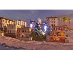Destroy „Sunaikink visus žmones! 2“ – Atsektas – „XBOX Series X“