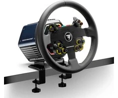 Thrustmaster Evo Racing 32R Leather | Juodas