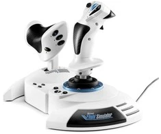„Thrustmaster“ | Vairasvirtė | „T.Flight Hotas One Microsoft Flight Simulator Edition“