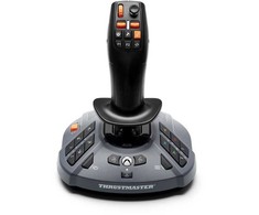 „Thrustmaster“ vairasvirtė „SimTask Farmstick“, „XBOX“.