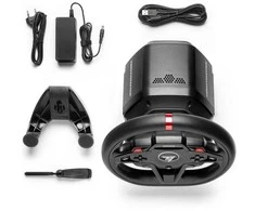 Žaidimų vairo rinkinys Thrustmaster Racing Wheel | T248R (vairo rinkinys + pedalų rinkinys) PS4 / PS5 / PC