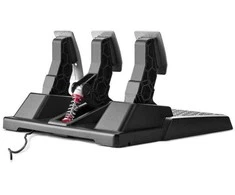 Žaidimų vairas su pedalais Thrustmaster T248 skirtas PS4 / PS5 / PC
