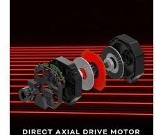 „Thrustmaster T598-P“ servo bazė