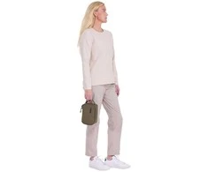 Thule 5606 Chasm Small Gear Cube - Deep Khaki