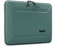 Thule | Case MacBook Pro 16" | Gauntlet | Sleeve | Hazy Žalias