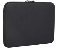 Thule | Sleeve Lithos for MacBook Air 13'' | Sleeve | Juodas