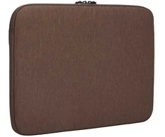 Thule | Sleeve Lithos for MacBook Air 15'' | Sleeve | Nuanced Brown