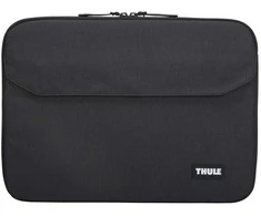 Thule | Sleeve Lithos for MacBook Air 15" | Sleeve | Juodas