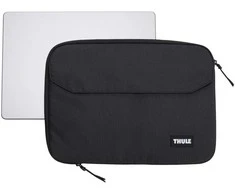 Thule | Nešiojamas kompiuteris Sleeve Lithos for MacBook Pro 14'' | Sleeve | Juodas