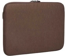 Thule | Nešiojamas kompiuteris Lithos Sleeve MacBook Pro 14'' | Sleeve | Nuanced Brown