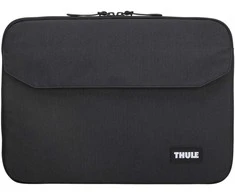 Thule | Nešiojamas kompiuteris Sleeve Lithos for MacBook Pro 14'' | Sleeve | Juodas