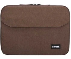 Thule | Nešiojamas kompiuteris Lithos Sleeve MacBook Pro 14'' | Sleeve | Nuanced Brown