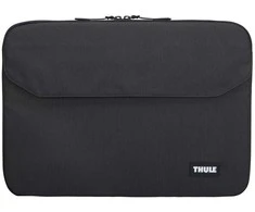 Thule | Sleeve Lithos for MacBook Pro 16'' | Sleeve | Juodas
