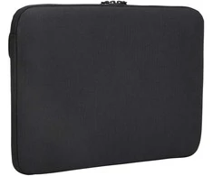 Thule | Sleeve Lithos for MacBook Pro 16'' | Sleeve | Juodas