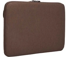 Thule | Sleeve Lithos for MacBook Pro 16'' | Sleeve | Nuanced Brown