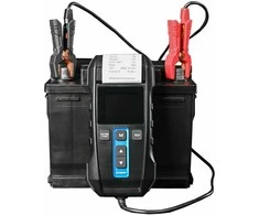 Fluke Networks TOPDON automobilio akumuliatoriaus testavimo blokas BT300P