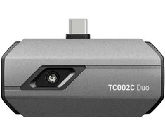 „Viking TOPDON“ terminė infraraudonųjų spindulių kamera TC002C DUO