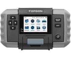 Fluke Networks Fluke TOPDON Tester autobaterií BT600P