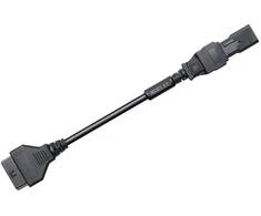 Viking TopScan Moto Ducati kabelis M012 (4-P)