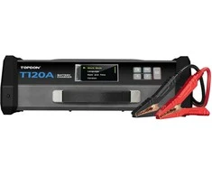 Viking TOPDON nabíječka a tester baterie Tornádo 120000