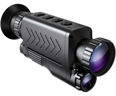 Žiūronai Kamera IP Viking TOPDON termowizyjny monokular TS005