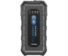 Viking TOPDON Car Jump Starter V2200Plus, 1600mAh