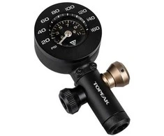 TOPEAK AIRBOOSTER G+ pump