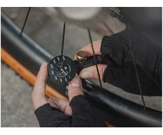 TOPEAK AIRBOOSTER G+ pump