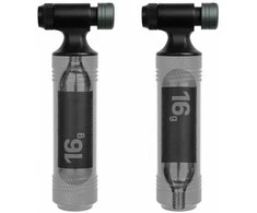 TOPEAK AIRBOOSTER PRO pump