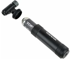 TOPEAK AIRBOOSTER PRO pump