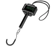 TOPEAK BIKE SCALE Team Issue