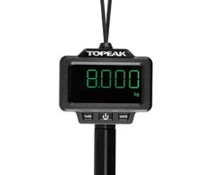 TOPEAK BIKE SCALE Team Issue